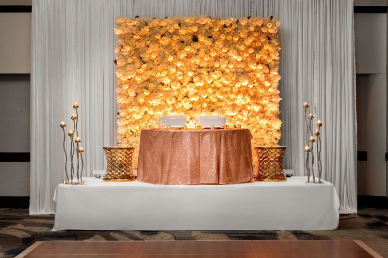 Hilton Long Island/Huntington, Melville, United States
