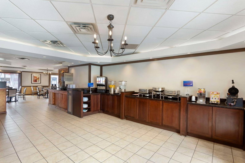 Best Western Mill River Manor, Rockville Centre, United States