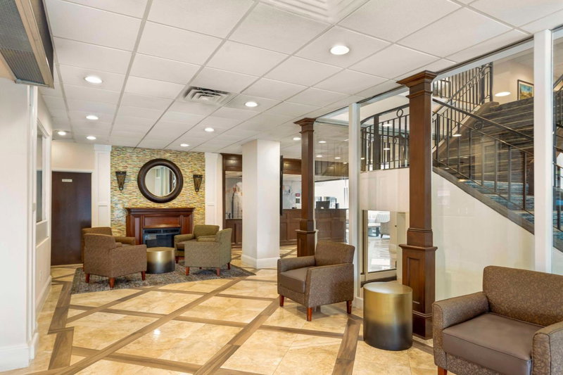 Best Western Mill River Manor, Rockville Centre, United States