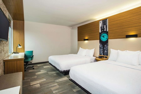 La Quinta by Wyndham Winchester, Winchester, United States