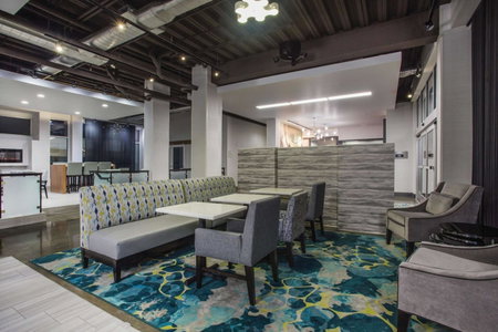 La Quinta by Wyndham Winchester, Winchester, United States