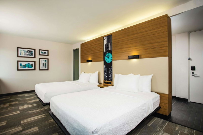 La Quinta by Wyndham Winchester, Winchester, United States
