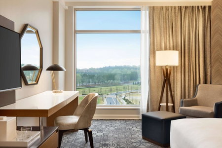 Hilton Alpharetta Atlanta, Alpharetta, United States