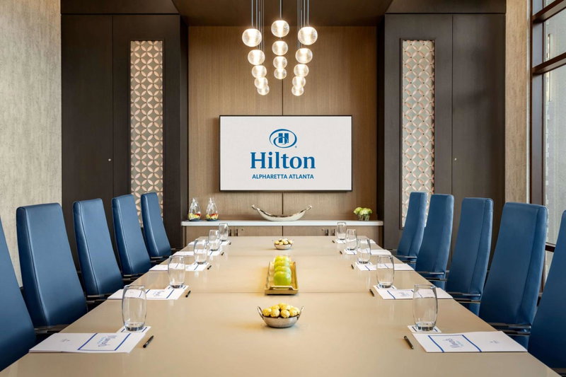 Hilton Alpharetta Atlanta, Alpharetta, United States