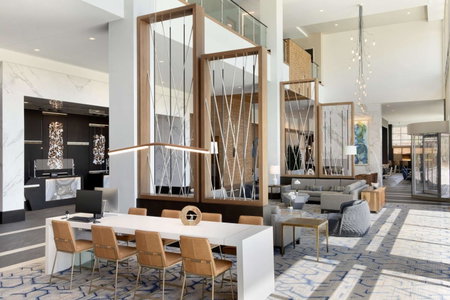 Hilton Alpharetta Atlanta, Alpharetta, United States