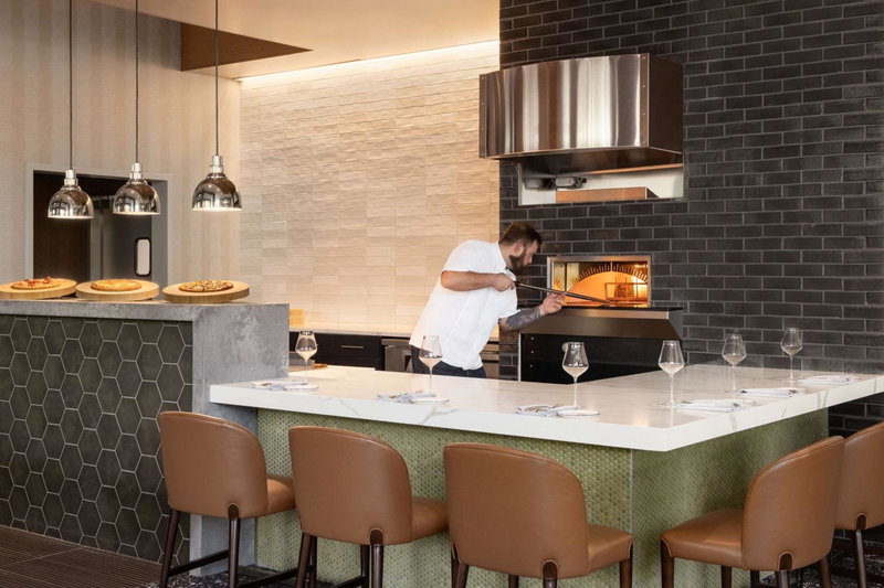 Hilton Alpharetta Atlanta, Alpharetta, United States