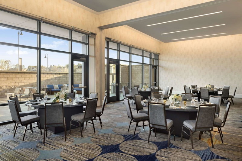 Hilton Alpharetta Atlanta, Alpharetta, United States