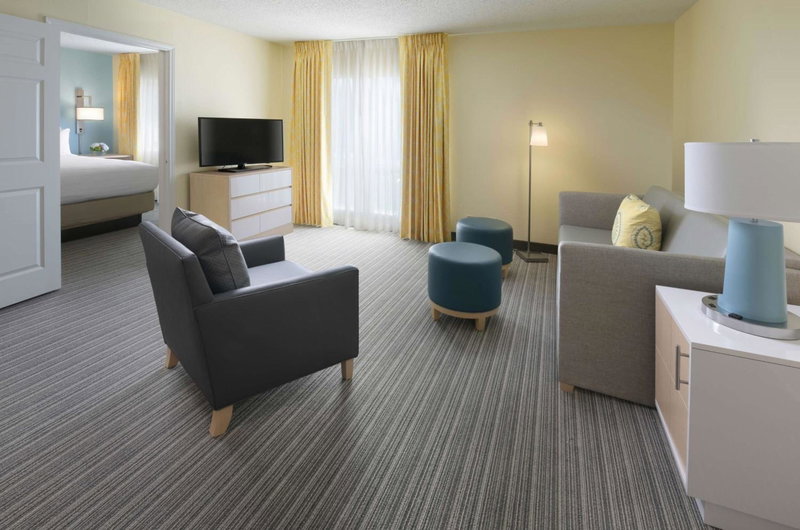 Sonesta ES Suites Wilmington - Newark, Newark, United States