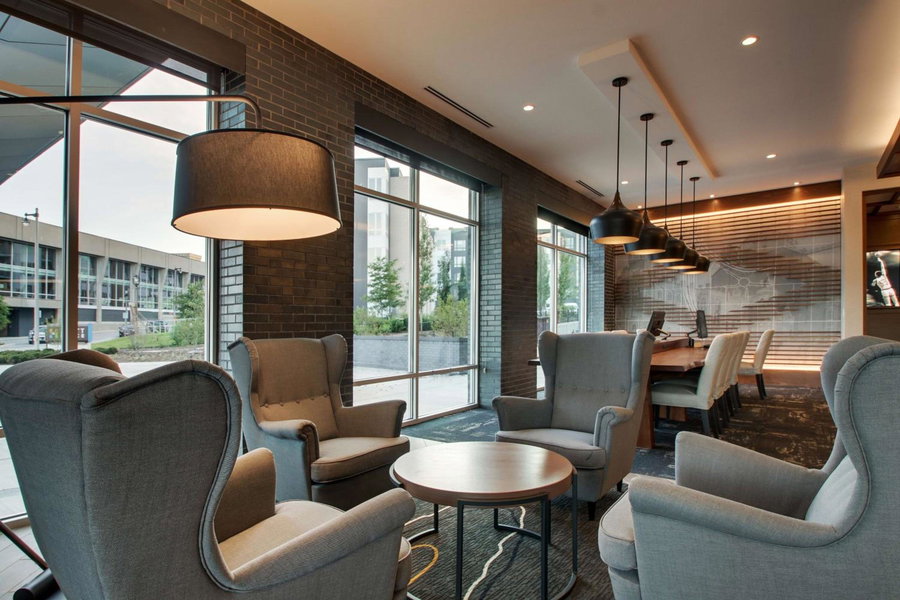Hyatt Place Milwaukee Downtown, Milwaukee, United States
