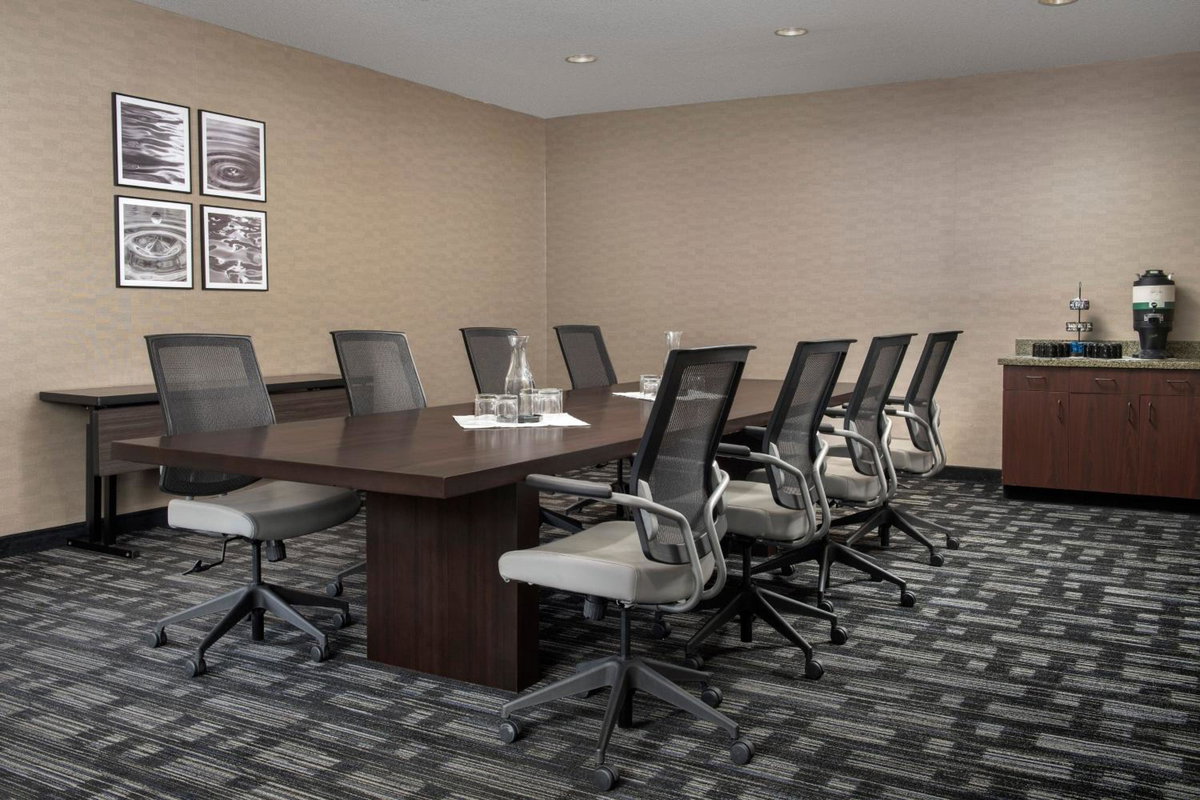 SpringHill Suites by Marriott Boise ParkCenter, United States
