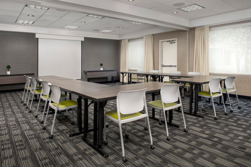 SpringHill Suites by Marriott Boise ParkCenter, Boise, United States