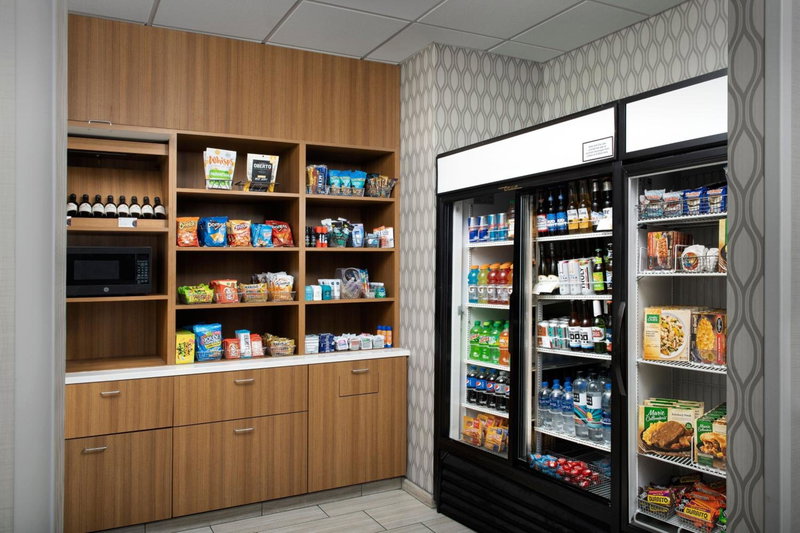 SpringHill Suites by Marriott Boise ParkCenter, Boise, United States