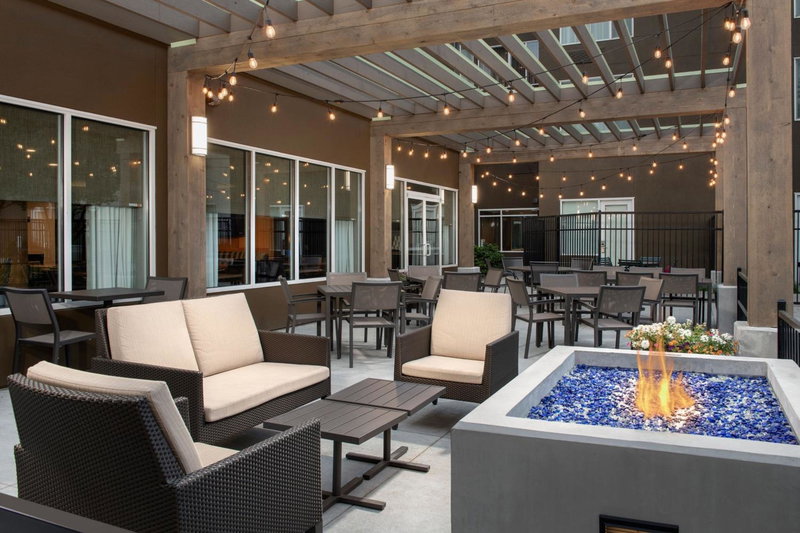 SpringHill Suites by Marriott Boise ParkCenter, Boise, United States