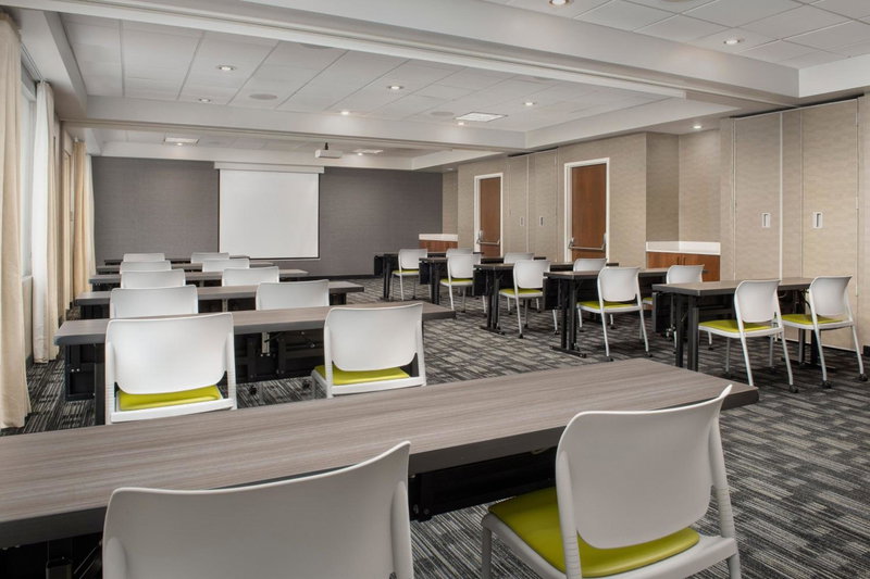 SpringHill Suites by Marriott Boise ParkCenter, Boise, United States