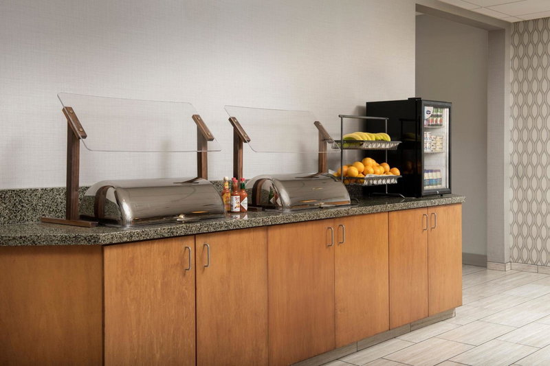 SpringHill Suites by Marriott Boise ParkCenter, Boise, United States