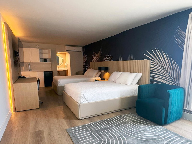The Harrison Hotel Downtown Hollywood FL, an Ascend Collection Hotel, Hollywood, United States