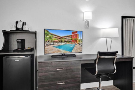 The Harrison Hotel Downtown Hollywood FL, an Ascend Collection Hotel, Hollywood, United States