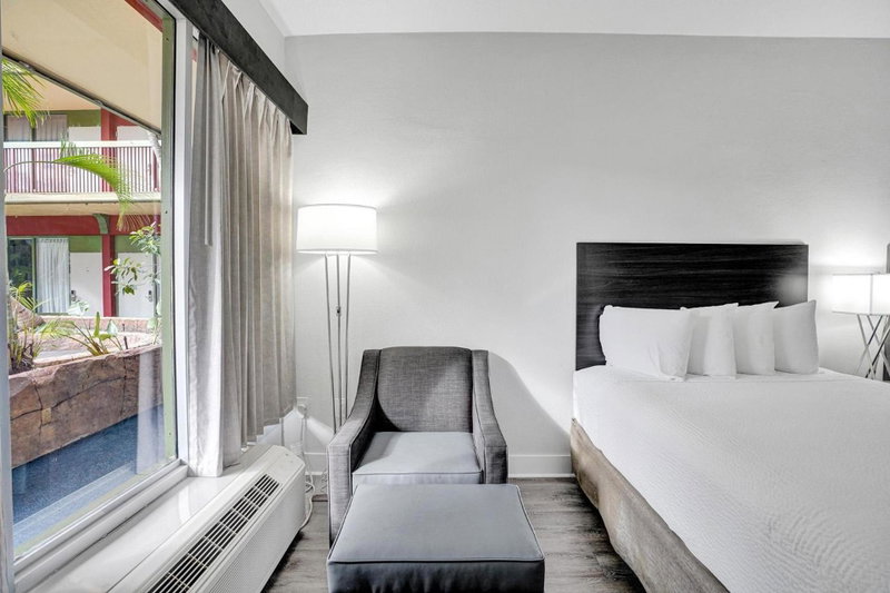 The Harrison Hotel Downtown Hollywood FL, an Ascend Collection Hotel, Hollywood, United States