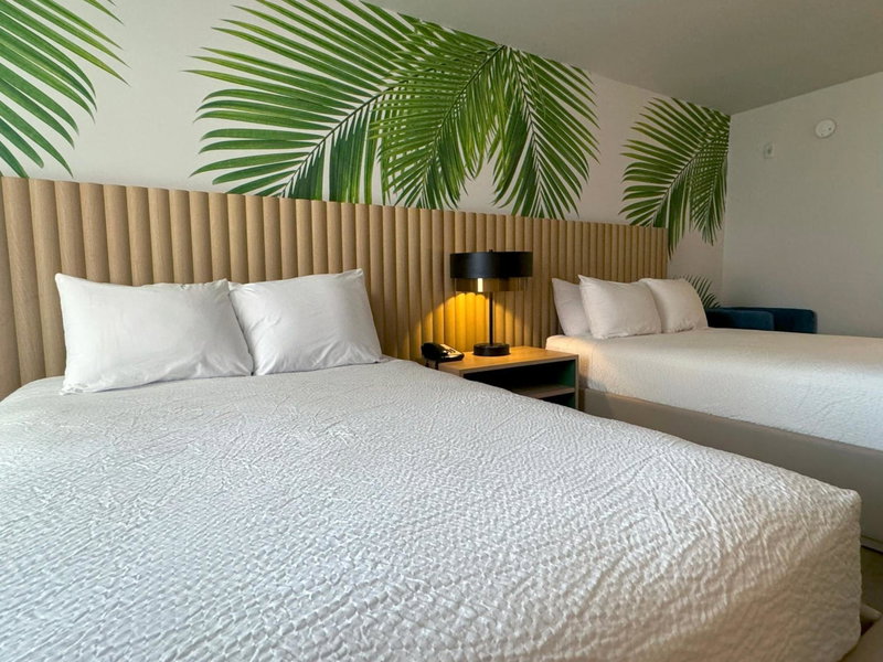 The Harrison Hotel Downtown Hollywood FL, an Ascend Collection Hotel, Hollywood, United States
