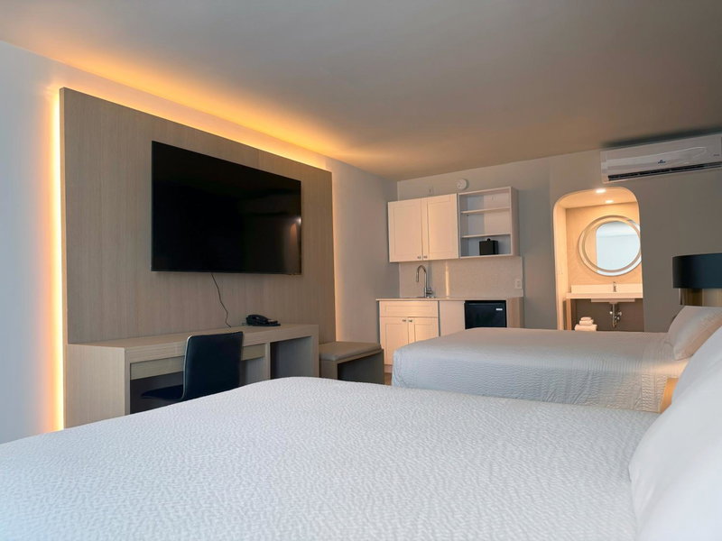 The Harrison Hotel Downtown Hollywood FL, an Ascend Collection Hotel, Hollywood, United States