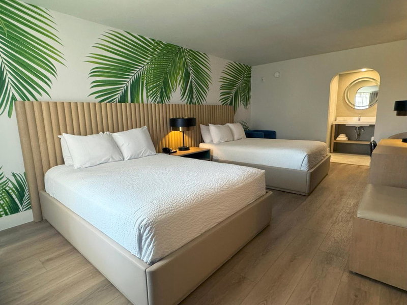 The Harrison Hotel Downtown Hollywood FL, an Ascend Collection Hotel, Hollywood, United States
