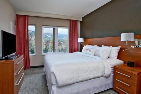 Residence Inn by Marriott Breckenridge, Breckenridge, United States