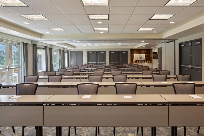 Residence Inn by Marriott Breckenridge, Breckenridge, United States