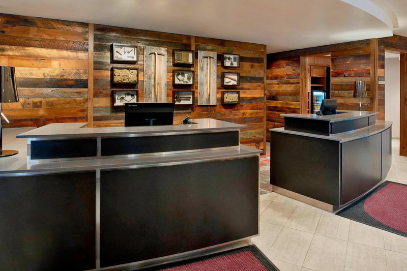 Residence Inn by Marriott Breckenridge, Breckenridge, United States