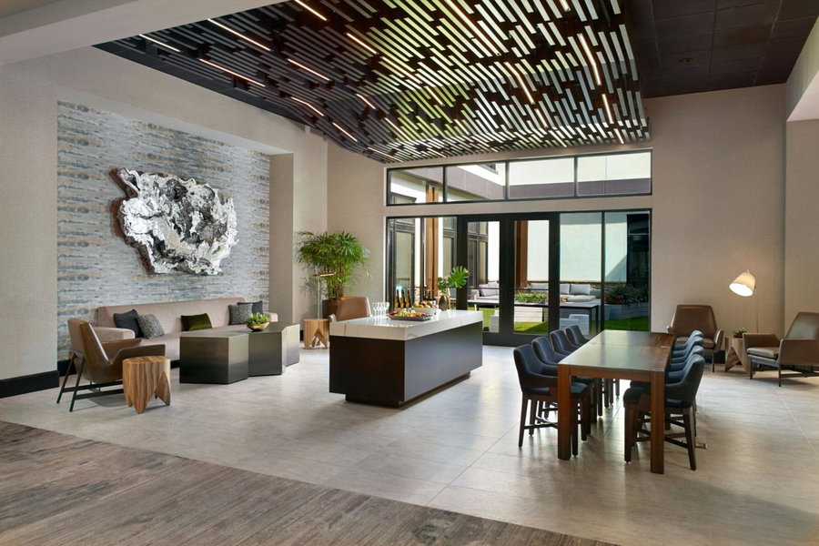 Atlanta Marriott Northwest at Galleria, Atlanta, United States