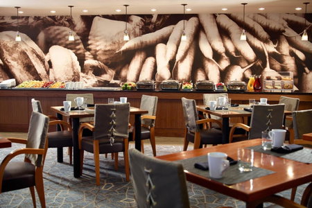 Atlanta Marriott Northwest at Galleria, Atlanta, United States