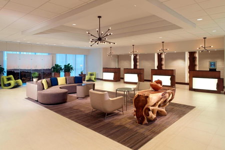 Atlanta Marriott Northwest at Galleria, Atlanta, United States