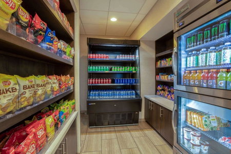 Days Inn & Suites by Wyndham Denver International Airport, Denver, United States