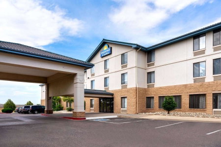 Days Inn & Suites by Wyndham Denver International Airport, Denver, United States