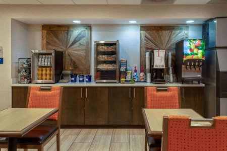 Days Inn & Suites by Wyndham Denver International Airport, Denver, United States
