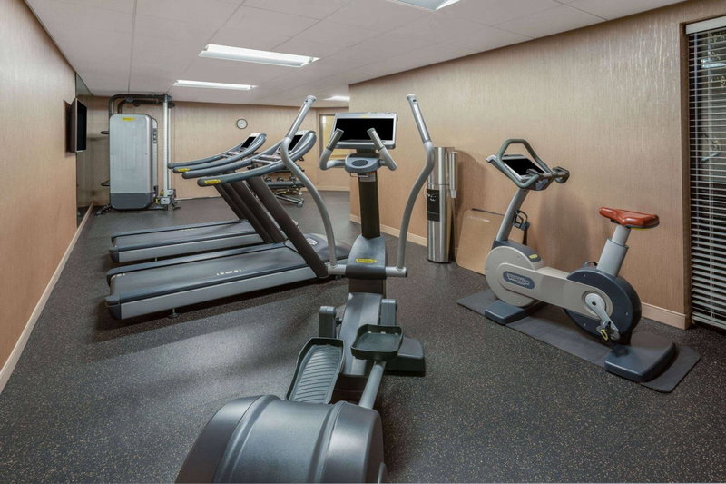 Days Inn & Suites by Wyndham Denver International Airport, Denver, United States