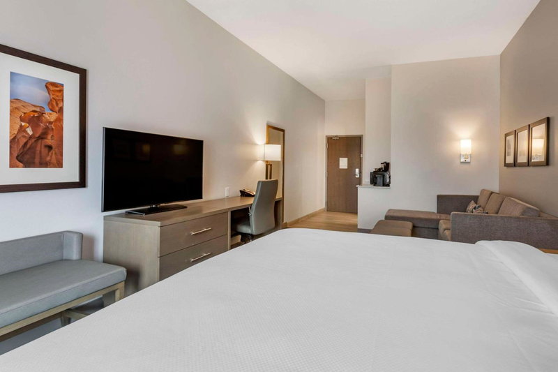 Comfort Suites Scottsdale Talking Stick Entertainment District, Scottsdale, United States