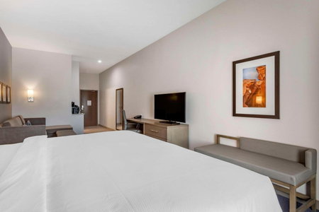 Comfort Suites Scottsdale Talking Stick Entertainment District, Scottsdale, United States