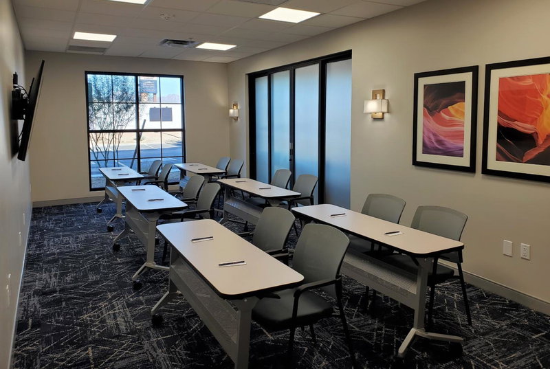 Comfort Suites Scottsdale Talking Stick Entertainment District, Scottsdale, United States