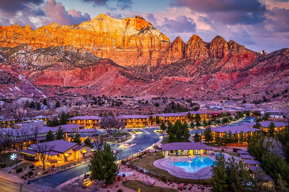 Red Cliffs Lodge Zion, A Tribute Portfolio Hotel - Marriott Bonvoy, États-Unis