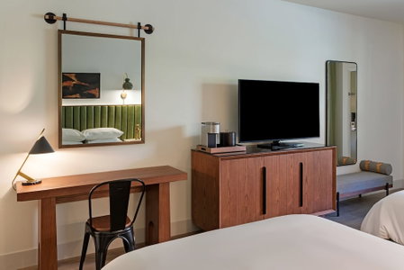 Red Cliffs Lodge Zion, A Tribute Portfolio Hotel - Marriott Bonvoy, Springdale, United States