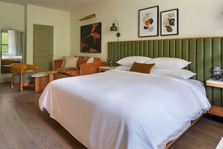 Red Cliffs Lodge Zion, A Tribute Portfolio Hotel - Marriott Bonvoy, Springdale, United States