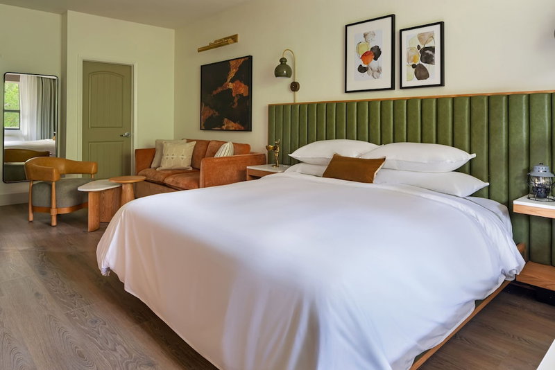 Red Cliffs Lodge Zion, A Tribute Portfolio Hotel - Marriott Bonvoy, Springdale, United States