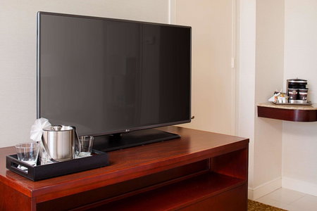 Hilton Providence, Providence, United States