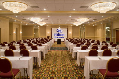 Hilton Providence, Providence, United States