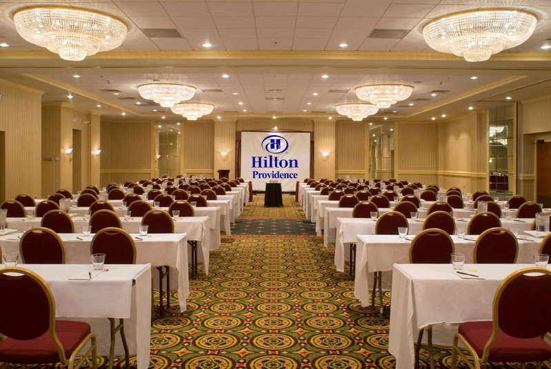 Hilton Providence, Providence, United States