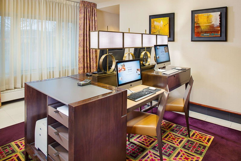 Hilton Providence, Providence, United States
