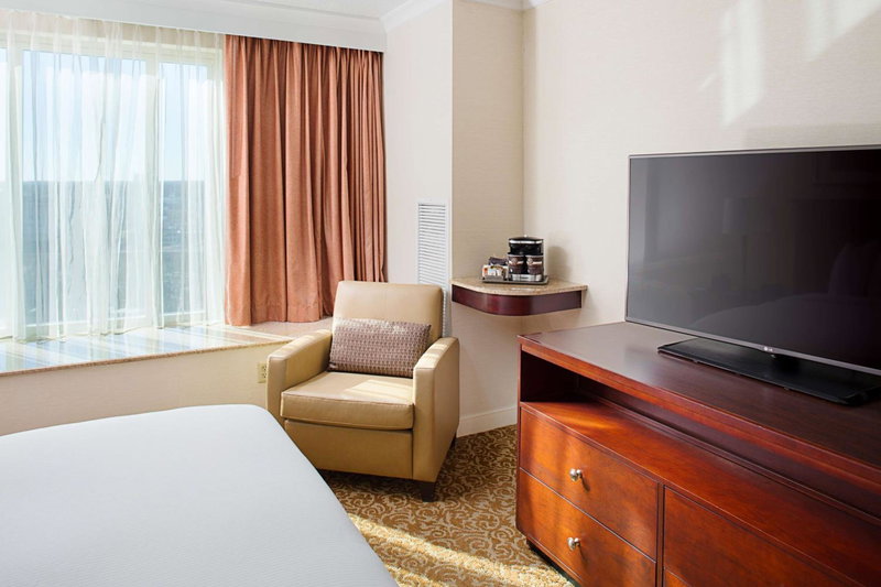 Hilton Providence, Providence, United States
