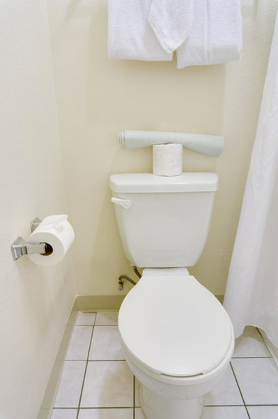 California Suites Hotel, San Diego, United States