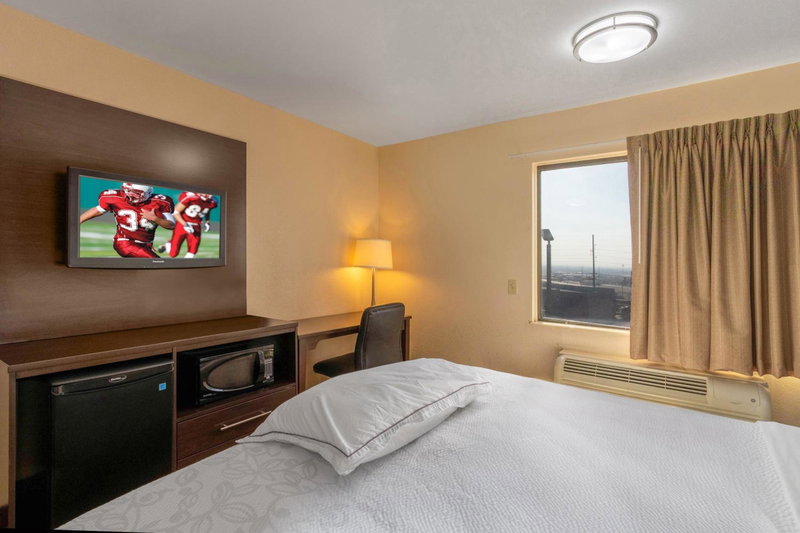 Red Roof Inn PLUS+ El Paso East, El Paso, United States