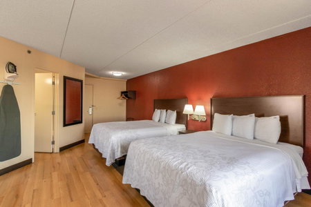 Red Roof Inn PLUS+ El Paso East, El Paso, United States